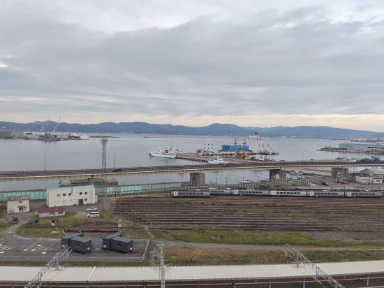 ラ・ジェント・ステイ函館駅前 クーポン