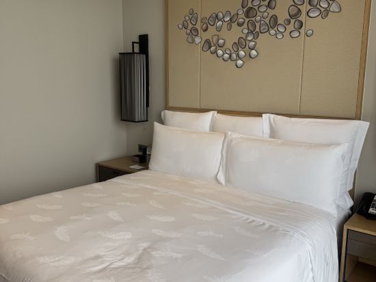 富國島長灘洲際度假酒店優惠