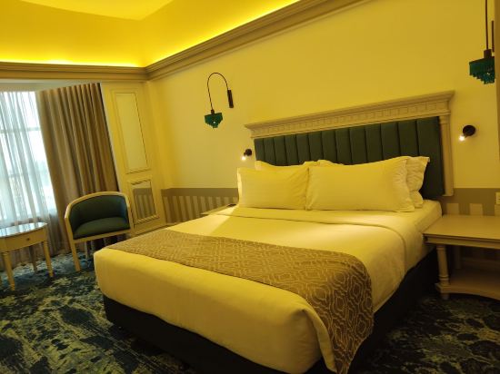 馬六甲瑞士貝爾大飯店優惠