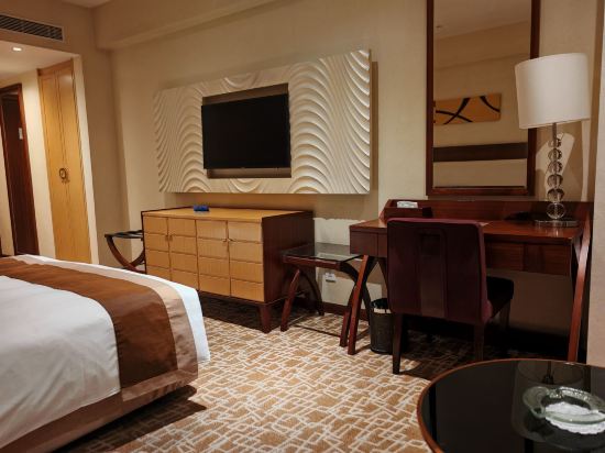 澳門皇家金堡酒店優惠