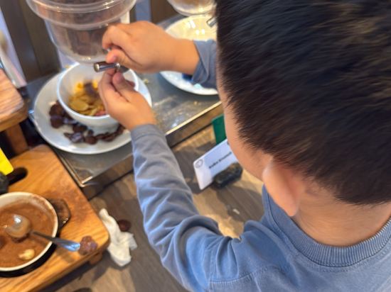 布吉遨舍度假酒店（SHA Extra Plus）優惠