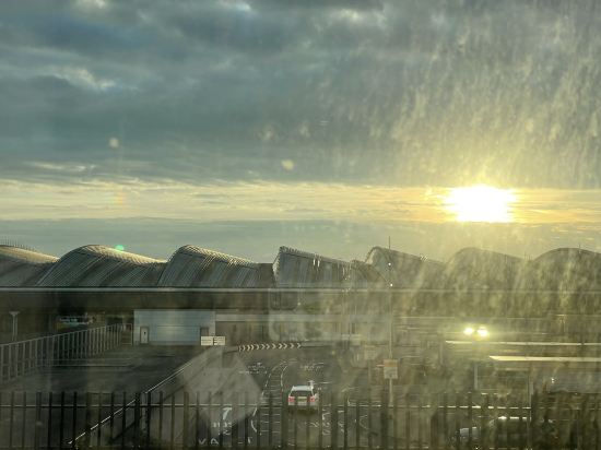 倫敦希思羅機場 2 號和 3 號航廈希爾頓花園酒店優惠