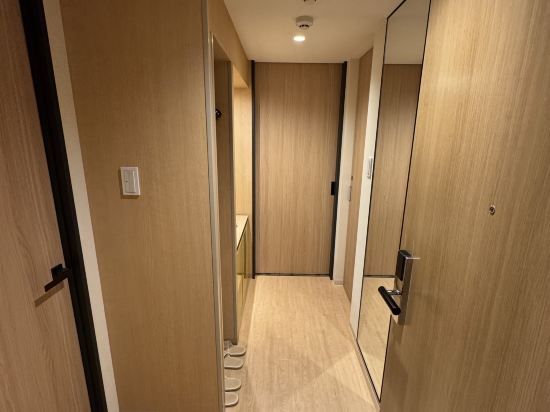 福岡中洲河邊景觀酒店優惠