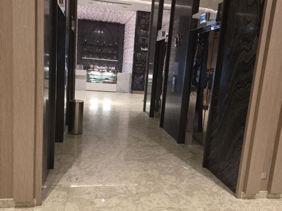 新山凱貝麗酒店式服務公寓優惠