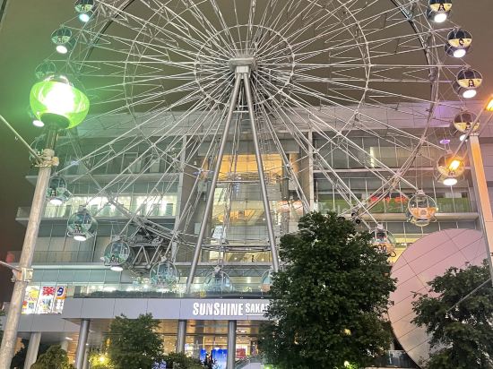 東橫INN-名古屋錦優惠