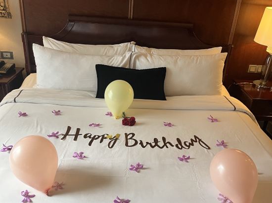 美憬閣曼谷繆斯廊雙飯店優惠