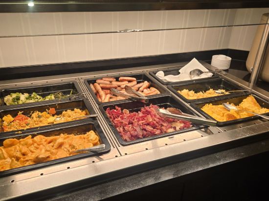 阿爾皮納飯店優惠