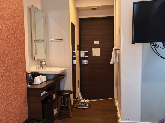 艾美特上野飯店優惠