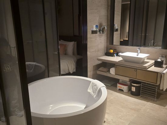 廈門海滄融信華邑酒店優惠