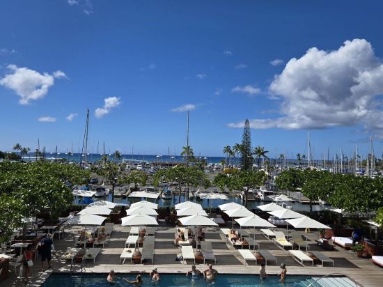 夏威夷·火奴魯魯現代希爾頓分時度假俱樂部飯店優惠