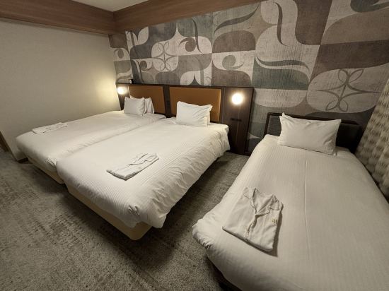 リッチモンドホテル札幌大通 クーポン