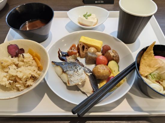 JR西日本グループ ヴィアイン名古屋駅前椿町 クーポン