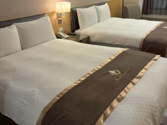 嘉義尊皇大飯店優惠