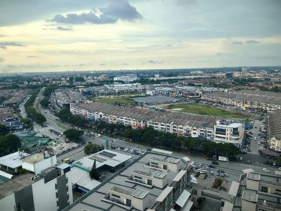 吉隆坡巴生鼎峰飯店優惠