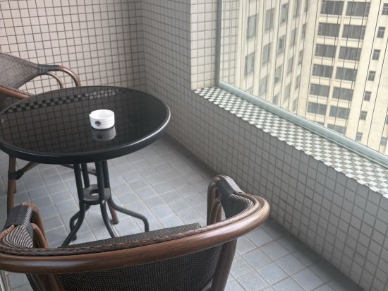 東莞滙華國際飯店優惠