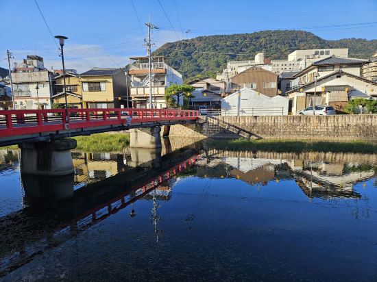 琴平町河畔酒店優惠