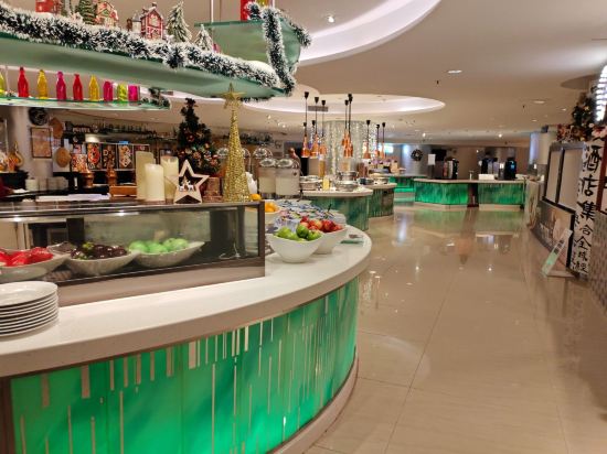 香港富豪機場酒店優惠