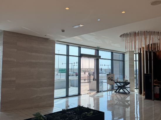 巴沙海茲千禧廣場酒店優惠