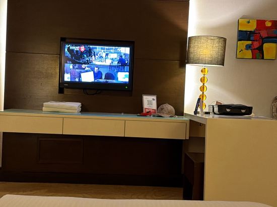 吉隆坡斯里太平洋飯店優惠