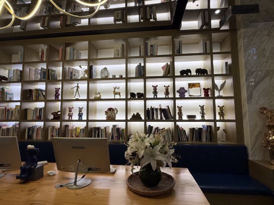 北京遠航國際酒店（首都機場新國展店）優惠