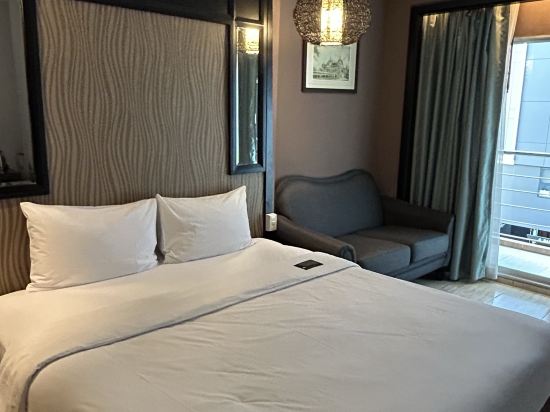 穰南帝景飯店優惠