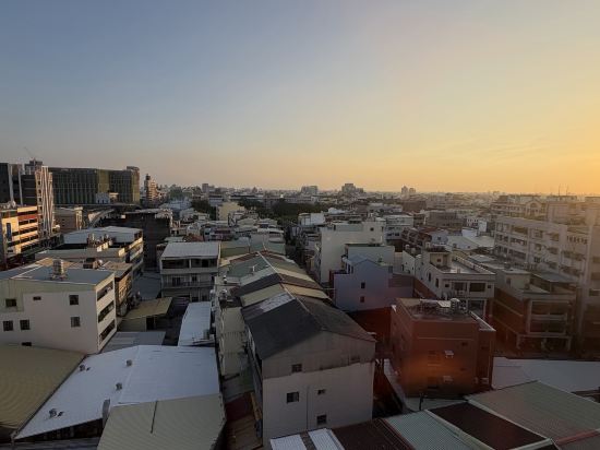 員林紅樓商旅優惠