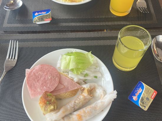 Monalisa Luxury Hotel優惠