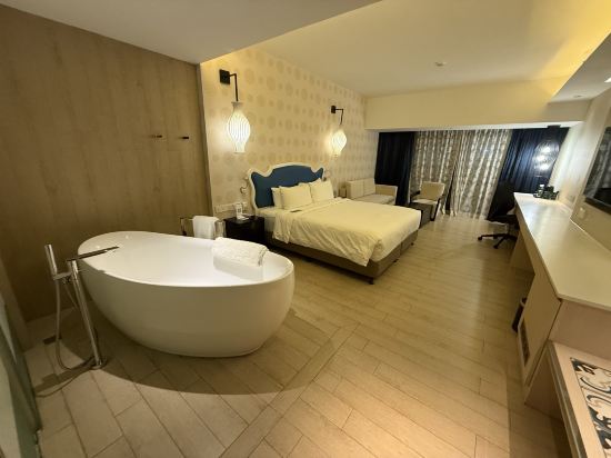 新加坡悅樂加東飯店 - 遠東集團優惠