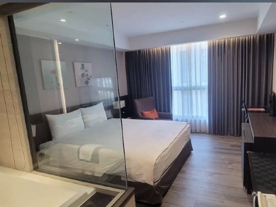 煙波大飯店台南館優惠