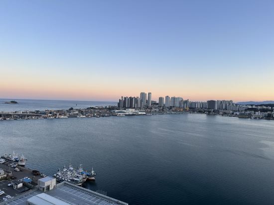 월드스카이호텔 쿠폰