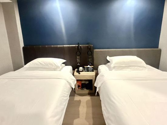 悦巢酒店（深圳北站店）優惠