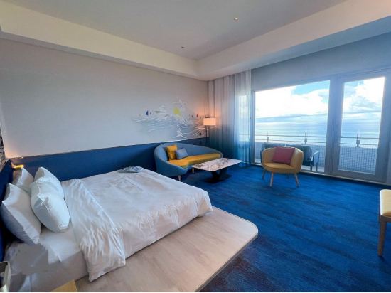 凱渡廣場溫泉酒店優惠