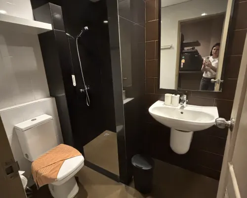 The Cottage Suvarnabhumi Номера Photos