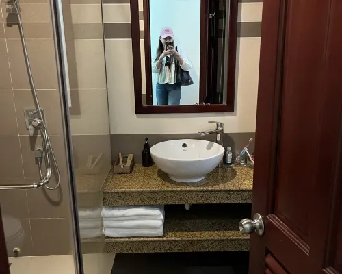 NA Hoian Hotel الغرف Photos
