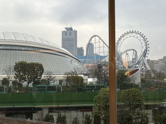 東京巨蛋飯店優惠