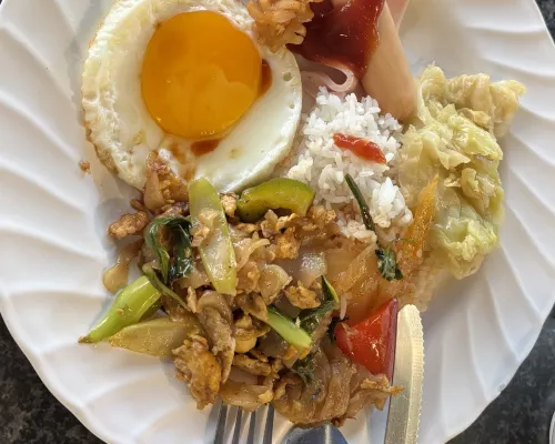 普凱度假村-冒險公園 餐飲 Photos