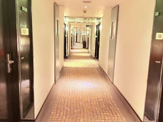 香港富豪機場酒店優惠