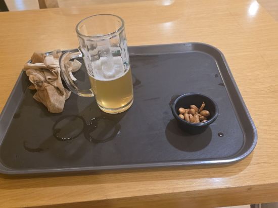 호텔 농심 쿠폰