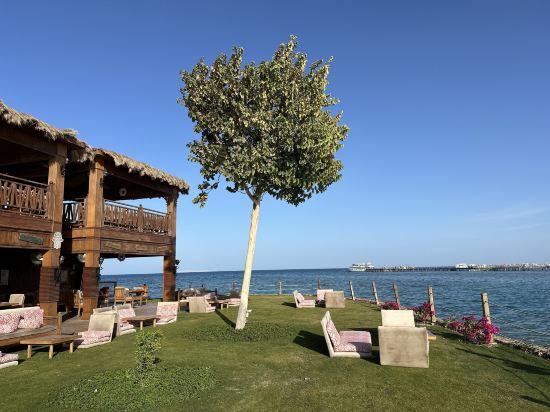 日出水晶海灣度假村優惠