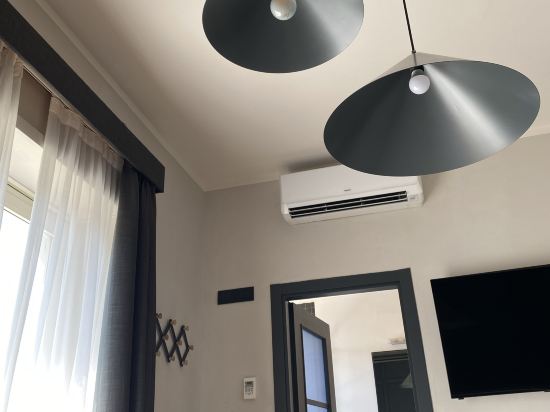 羅馬會所酒店優惠