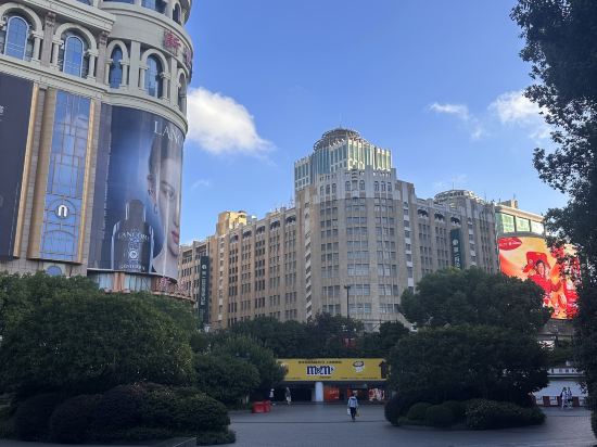 錦江之星品尚（上海南京路步行街店）優惠