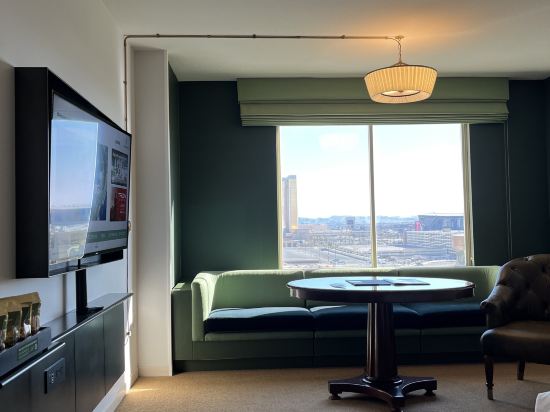 拉斯維加斯美高梅公園酒店優惠