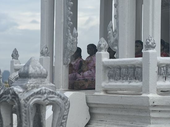 考山路當德姆飯店優惠