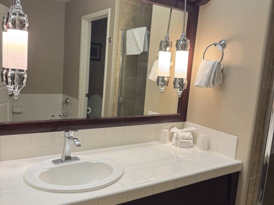 托斯卡納套房與娛樂場飯店優惠