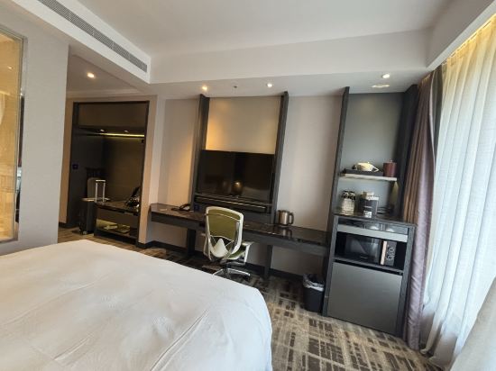 天閣酒店（台北劍潭館）優惠