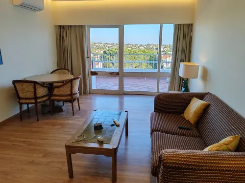 Carvoeiro Garden Hotel Photos