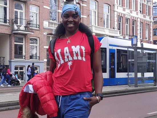 阿姆斯特丹新西酒店優惠