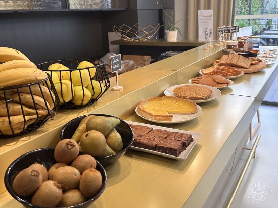 康城皇宮尼梅亞公寓酒店優惠