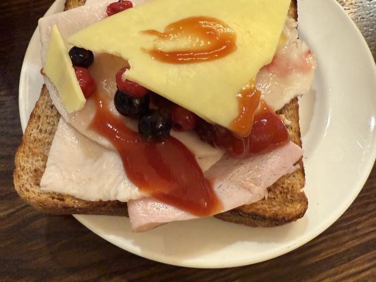 倫敦霍爾本酒店優惠