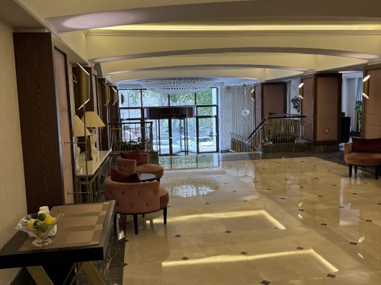 第比利斯宮殿酒店優惠